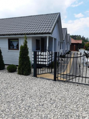 OLIWIA DOMKI LETNISKOWE in Bobolin